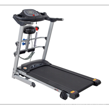 New Manual Home Use Folding Health Treadmill